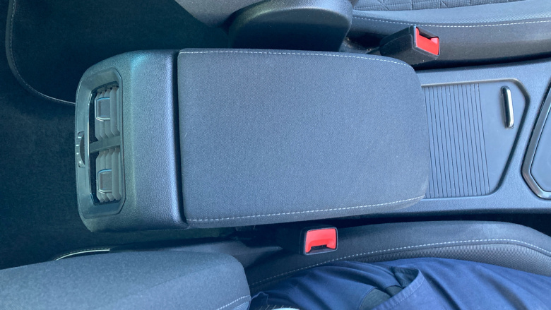 Volkswagen Tiguan 1.5 TSI 150 Life 5dr DSG Petrol Estate